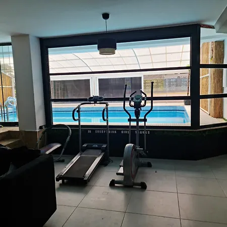 Apartment Lemonade Antalya