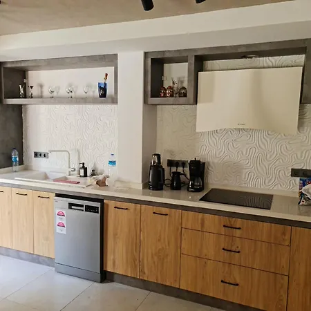 Lemonade Apartament Antalya