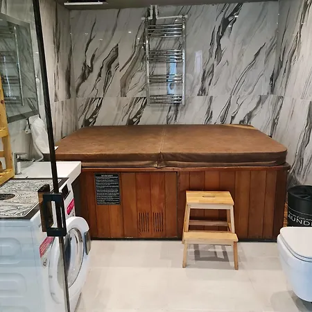 Lemonade Apartament Antalya